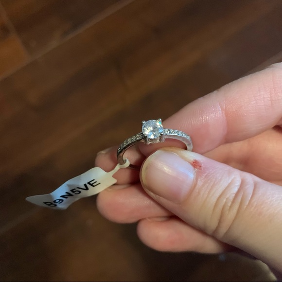 Charmed aroma ring - Picture 3 of 3